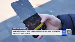 New rideshare app 'BLOC' promises no surge pricing, better pay for drivers