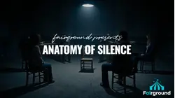 Anatomy of Silence