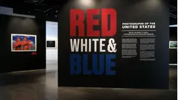 How Nat Geo's Museum of Exploration honors America's 'Red, White & Blue'