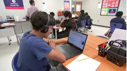 How AI Has Become a Fixture in Classrooms and Homes