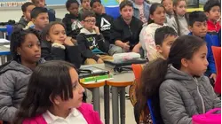 Connecticut lawmaker pushes for AI limits in schools