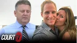 Ashley Flynn's Dad Googled: 'Can a Christian Man Snap?'