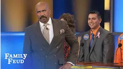 WHERE is that noise COMING FROM??? | Family Feud