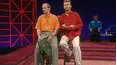 Whose Line Is It Anyway?