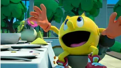PAC-MAN and the Ghostly Adventures - s1 | e24 - Robo Woes