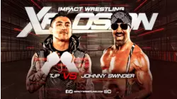 Xplosion - February 1, 2020