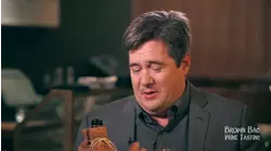 Food and Wine Editor Ray Isle Talks BBQ, Shipwreck Wine