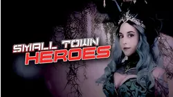 Small Town Heroes