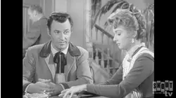The Californians: S2 E12 - Old Sea Dog