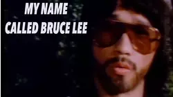 My Name Called Bruce