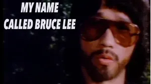 My Name Called Bruce