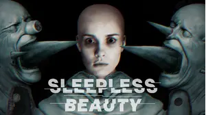 Sleepless Beauty