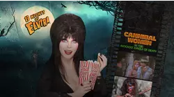 13 Nights of Elvira: Cannibal Women in the Avocado Jungle of Death