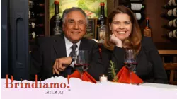 Brindiamo! "Marco Polo & Enoteca" Ristorante Part 1