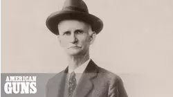 Dawn of Modern Firearms: Browning and the Spanish-American War