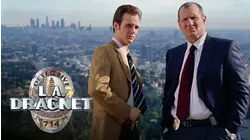 L.A. Dragnet