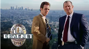 L.A. Dragnet