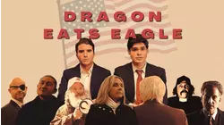Dragon Eats Eagle