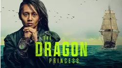The Dragon Princess