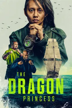 The Dragon Princess