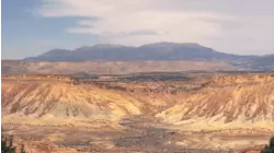 Hanksville To Escalante