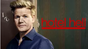 Hotel Hell