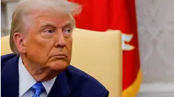 Trump refuses to call Putin a dictator