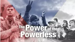 The Power of the Powerless