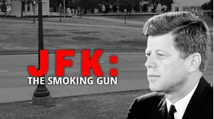 JFK: The Smoking Gun
