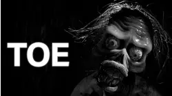Toe