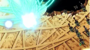 Unicron Unleased