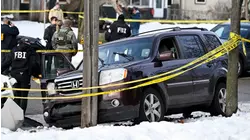 Outrage Grows After ICE Fatally Shoots Woman in Minneapolis