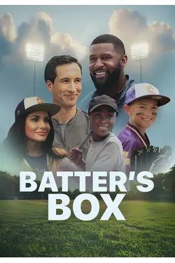 Batter's Box