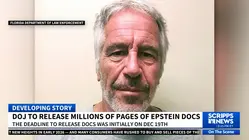 DOJ releases million of investigative documents related to Epstein