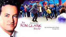 The Ron Clark Story