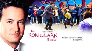 The Ron Clark Story