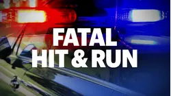 1 pedestrian dead, 1 critical in East Windsor hit-and-run crash