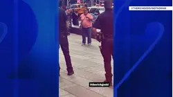 NY AG opens investigation into fatal NYPD shooting in Times Square stabbing attack