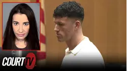 'Bachelor' Clayton Echard Calls Laura Owens 'Extremely Dangerous'