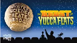 The Beast of Yucca Flats