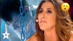 TERRIFYING Underwater Escape Act Makes Judge CRY On Spain's Got Talent 2019! | Got Talent Global