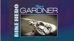 Bike Heroes : Wayne Gardner