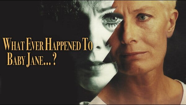 What Ever Happened to Baby Jane on FREECABLE TV