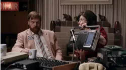 The Radio Station