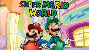 Super Mario World