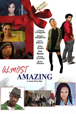 Almost Amazing