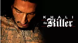 Khali the Killer