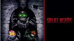 Skull Heads
