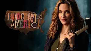 Handcrafted America