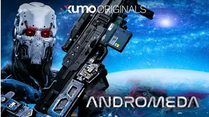 Andromeda